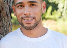 Ricky Daniels